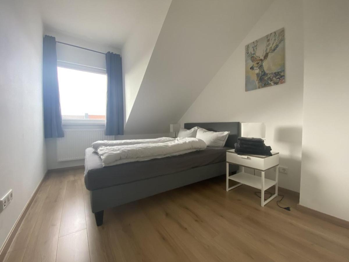 Air Apartments 2 BRE Esterno foto